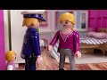 Playmobil Familie Hauser - Paul und Alex machen Winterschlaf - Familie Overbeck Geschichte