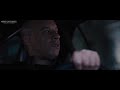 Dom vs Letty Race - FAST and FURIOUS 6 ( Daytona vs Interceptor) 1080p