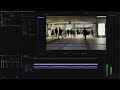 Premiere Pro: How To BLUR Your Videos Super Easy!