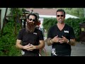 Richard Rawlings' Best Classic 20th Century Car Restorations | Fast N’ Loud