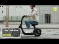5 Best Fat Tire Electric Scooters 2024 | Fat Tire Electric Scooter