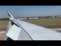 Pouso A320NEO AZUL | Campinas Viracopos VCP