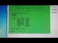 SC3K C# Cycle-Exact Floppy Emulation