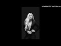 Lady Gaga - Nothing On (But The Radio) (Lyrics)