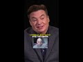 Mike Myers Breaks Out Dr. Evil & Austin Powers Voices #shorts