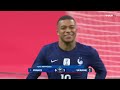 France 7-1 Ukraine, le résumé I FFF 2020