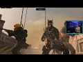 Gaming with the homies 500 subs goal! COD 06/21/2024