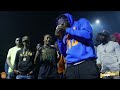 CASSIDY VS ARSONAL RAP BATTLE | URLTV