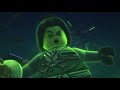 Ninjago Soundtrack - Morro's Theme