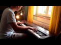 The Legend of Zelda - Piano MEDLEY [HD]