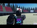 YOU NEED TO TRY THIS *UNKNOWN* ROBLOX F1 GAME!