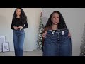 HUGE SALE ALERT!! Levi's TRY ON HAUL | 501 90'S, RIBCAGE & SO MUCH MORE!!