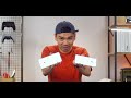 PERANG DIMULAI! Unboxing POCO F6 Indonesia!