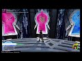 Kingdom Hearts Ⅲ ReMind - Data Saix - Critical Mode / Lv 52