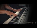 Oltremare - Ludovico Einaudi \\ Jacob's Piano