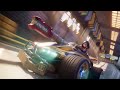 Disney Speedstorm - Wishlist Now PS5 & PS4 Games Official Trailer [4K HDR 60 FPS]