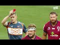 17 MOST DESERVING Rugby RED CARD | This is what rugby has come to!