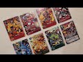 Digimon TCG! *NEW* AMAZING ALT ARTS!!! Tamer's Evolution Box 2 Opening!