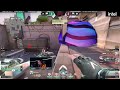 Paper Rex vs Rex Regum Qeon | VCT Pacific Stage 2 Match Highlights