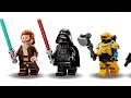 Top 10 WORST LEGO Star Wars Set of ALL TIME