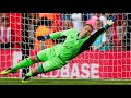 Why Penalty Kicks Are Unfair To The Goalie