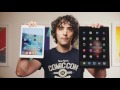 4K - Which iPad should you get? | iPad Pro vs. Air vs. Mini