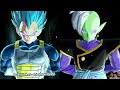 Dragon Ball Xenoverse 2 - NEW Ultimate Attacks! All 2022 Ultimate Skills (Mods - 4K 60fps)
