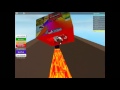 roblox slide 9999 feet!