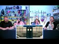Doctor Who (2023) 1x7 REACTION!! 