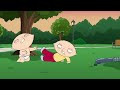 Evil Stewie - Family Guy