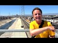 Los Angeles Newest Attraction: 6th Street Bridge