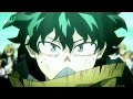 Boku no Hero Academia Season 6「AMV」- Fearless