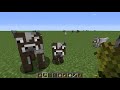 Minecraft | How to Tame Chickens, Cows, and Pigs (Tutorial)