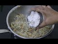 Healthy Millet Breakfast In 10 Mins - Little Millet Upma - Sama Rice - Samai Rice Upma Weight Loss