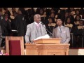 It Starts At Home - Rev. Terry K. Anderson
