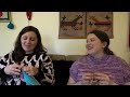Lavender Cottage Knit and Chat Episode 6 - All the yarny and crafty events