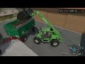 BUYING MERCEDES X CLASS FARM TRUCK  WITH @kedex | Ellerbach | Farming Simulator 22 | Episode 51