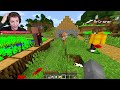 OVERPOWERED Pet DOGS In Minecraft (crazy)
