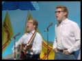 The Proclaimers Spoof on Naked Video