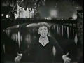 EDITH PIAF - Milord (Live) 1959 Best Quality Found!