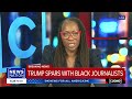 NABJ interview: Did ABC news reporter treat Trump fairly? | Cuomo