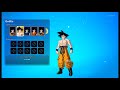 DRAGON BALL: Sparking! ZERO - New Official Character Customization Update!