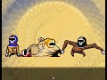 Lisa The Painful Salvation Pain Mode