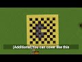 Easy Pumpkin Farm Minecraft Bedrock + Java. Easy Melon Farm 1.20