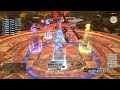 FFXIV - P3S clear