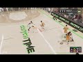 NBA 2K23: MyTeam is chaos