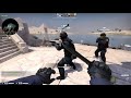 CS:GO #1