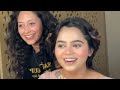 Step by step Self Party Makeup Tutorial with @SakshiGuptaMakeupStudioAcademy