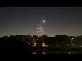 2024, 4th of July Fireworks!