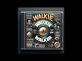 WALKIE WALKER